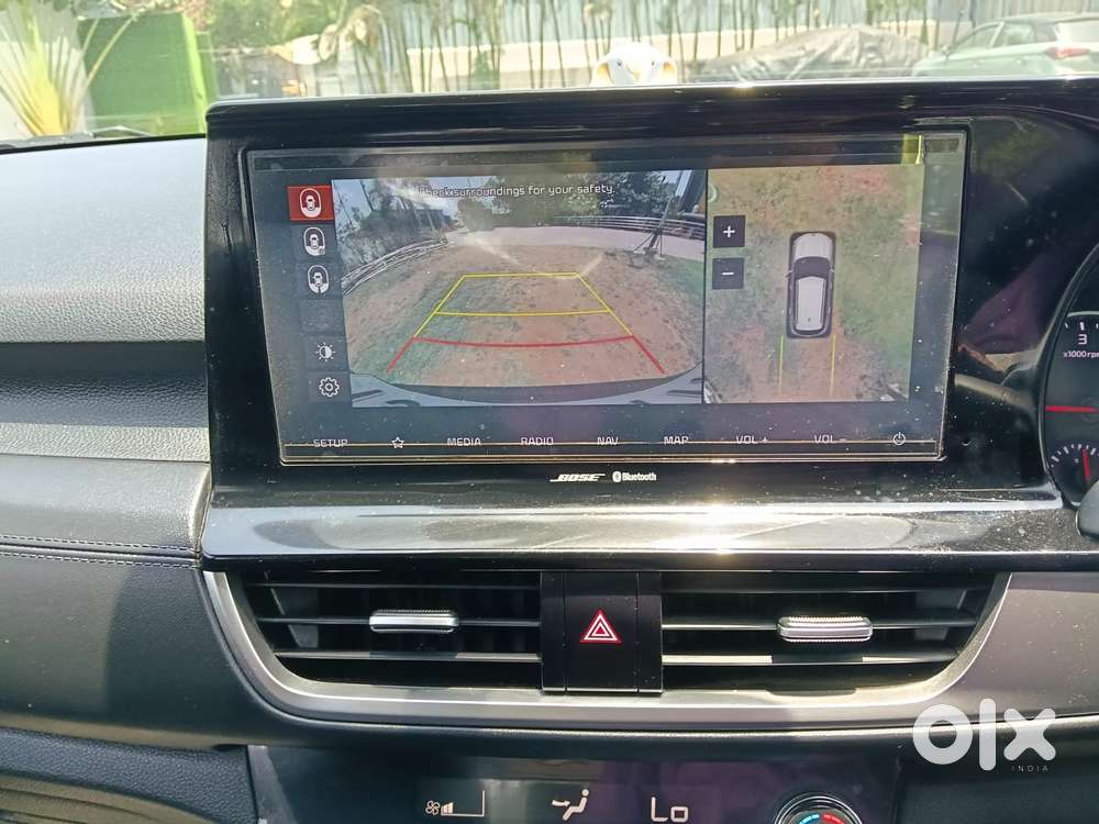 Kia Seltos Gtx Plus At D, 2023, Diesel