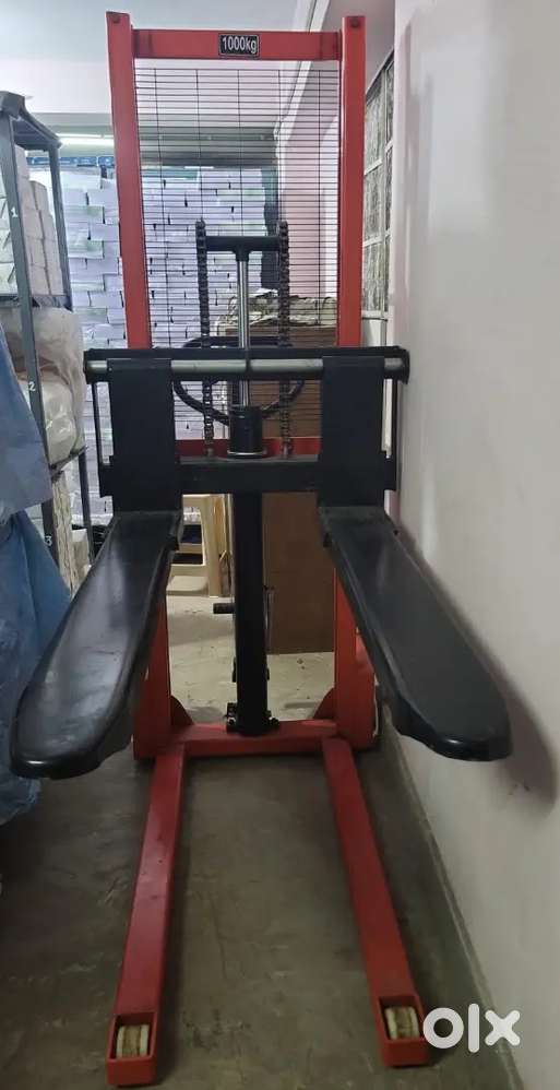 Hydraulic pallet stacker.Aquagurd.water purifier computer desktop