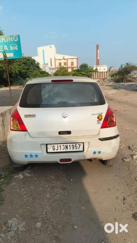 Maruti Swift Diesel 2009