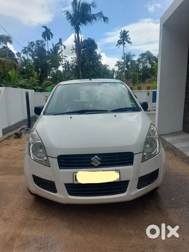 Ritz For Sale