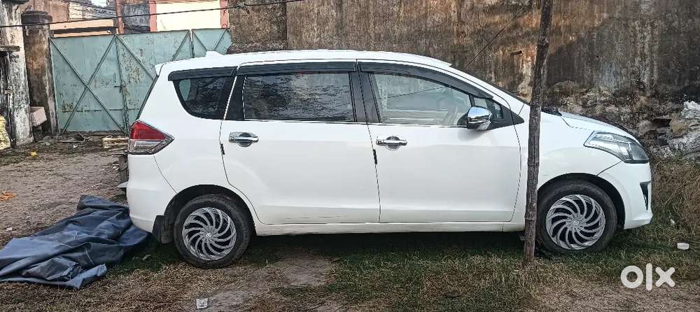 Maruti Suzuki Ertiga 2013 Diesel Variant