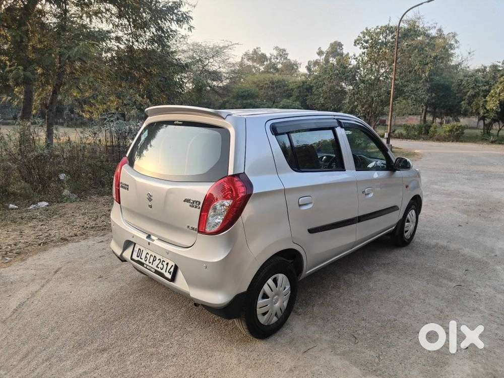 Maruti Suzuki Alto 800 Std Cng, 2014