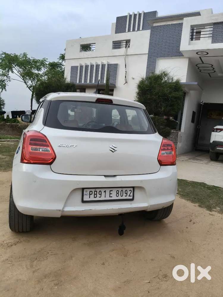 Maruti Suzuki Swift 2019 Diesel 50000 Km Driven
