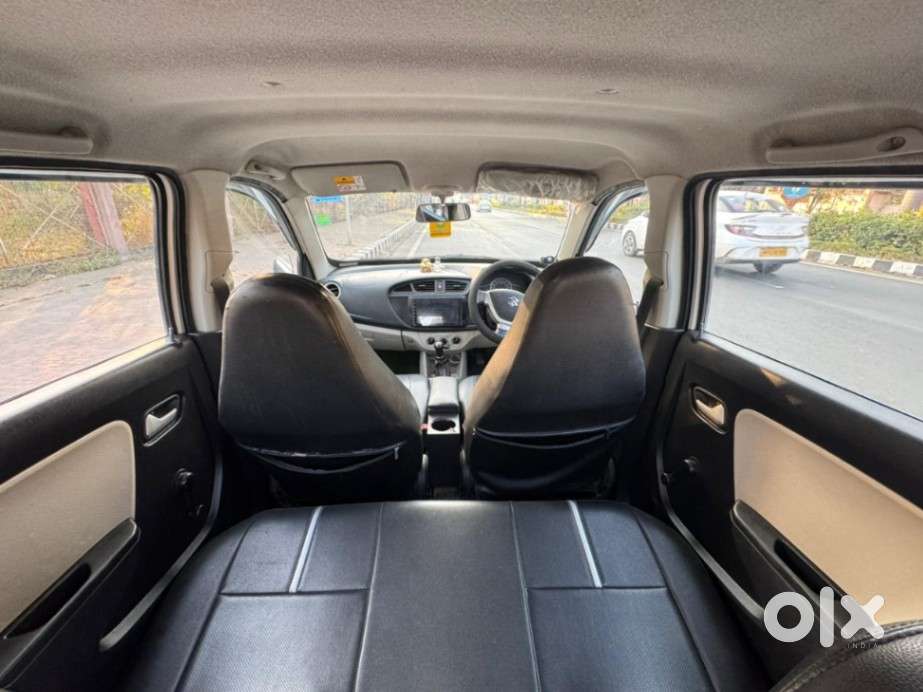 Maruti Suzuki Alto 800 Lxi, 2022, Petrol