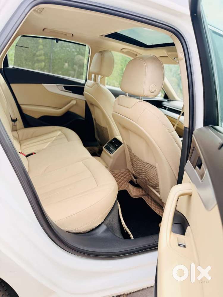 Audi A4 35 Tdi Premium Sport + Sunroof, 2017, Diesel