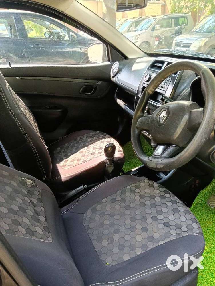 Renault Kwid Rxl 1.0, 2019, Petrol