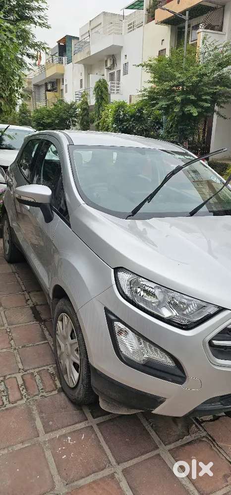Ford Eco Sport Trend 2020 Petrol