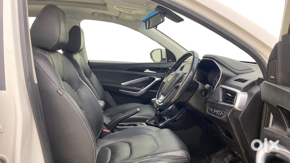 Mg Hector 2.0 Sharp Diesel, 2019, Diesel
