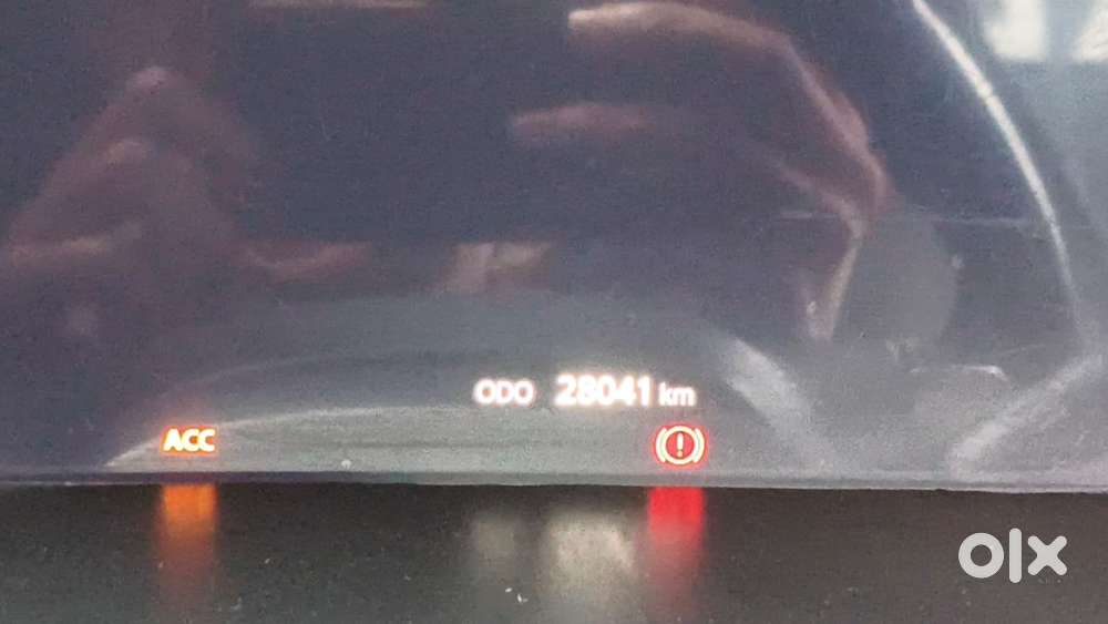 Tata Safari 2024 Diesel Good Condition