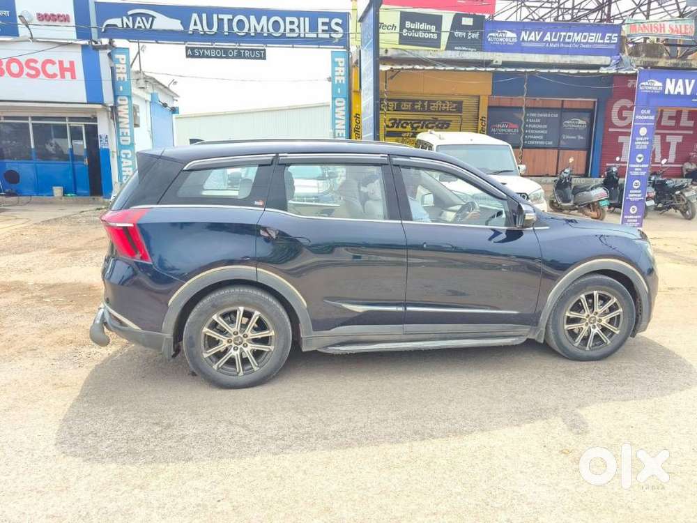 Mahindra Xuv700 2.2 Ax 7 Diesel Mt Str, 2023, Diesel