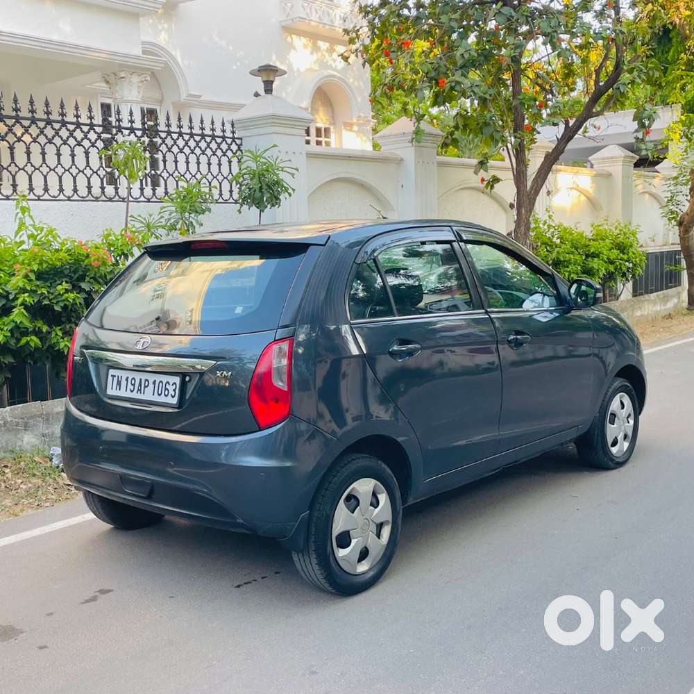 2020 Tata Bolt 1.3 Xm Quadrajet (diesel) • Single Owner •