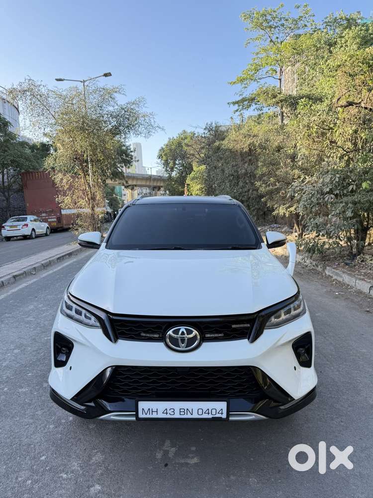 Toyota Fortuner 4x2 At 2.8 Diesel, 2018, Diesel