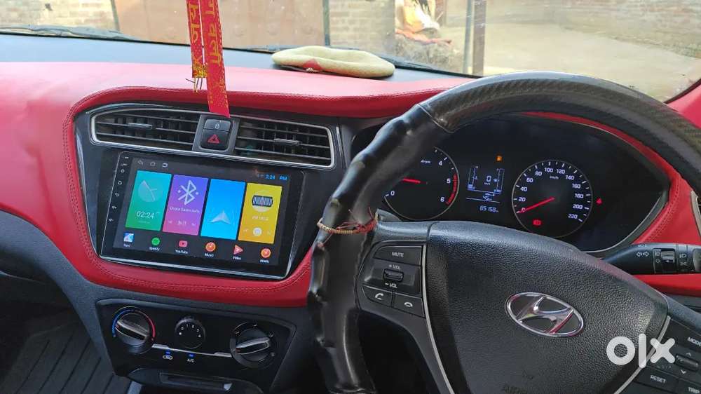 I 20 Diesal Good Condition