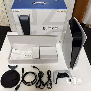 PS5 プレステ5 SONY PlayStation5 CFI-1000A01