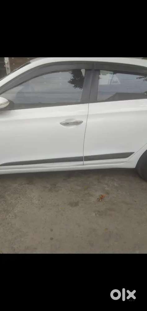 Hyundai I20 Asta 2016 Diesel Manual Car