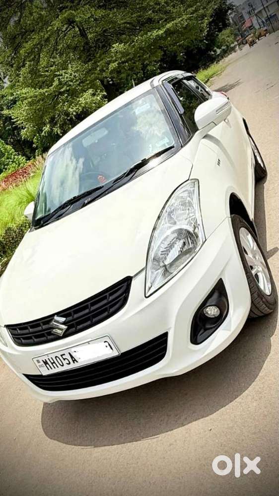 Maruti Suzuki Swift 1.3 Zxi, 2012, Petrol