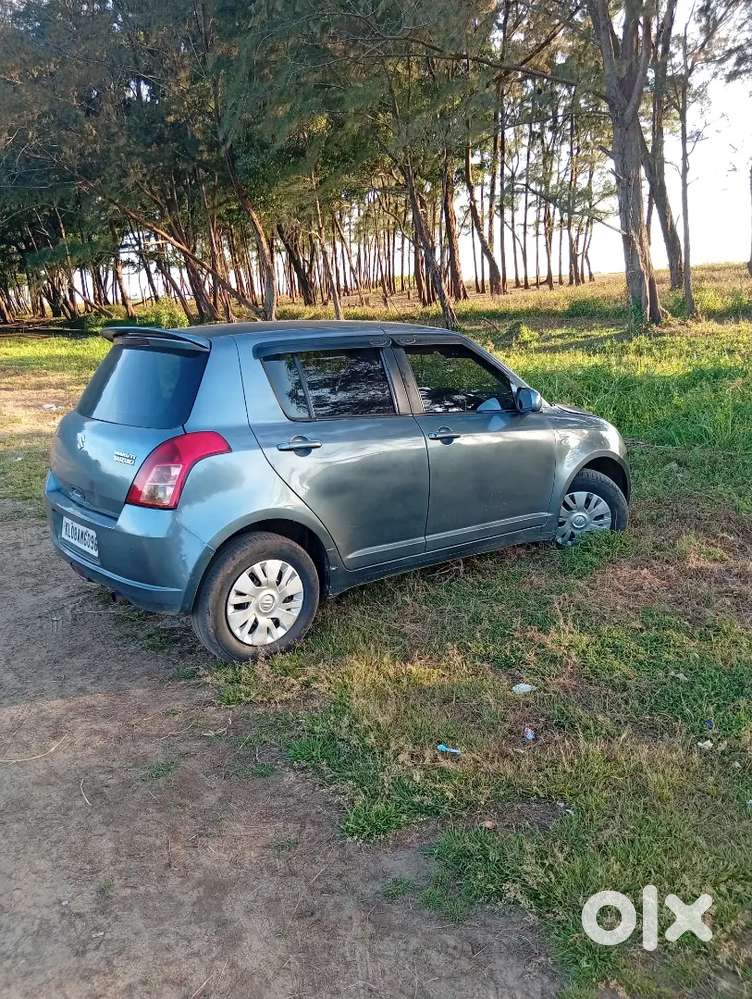 Maruti Suzuki Swift 2007/ldi/bsiv 20km/l