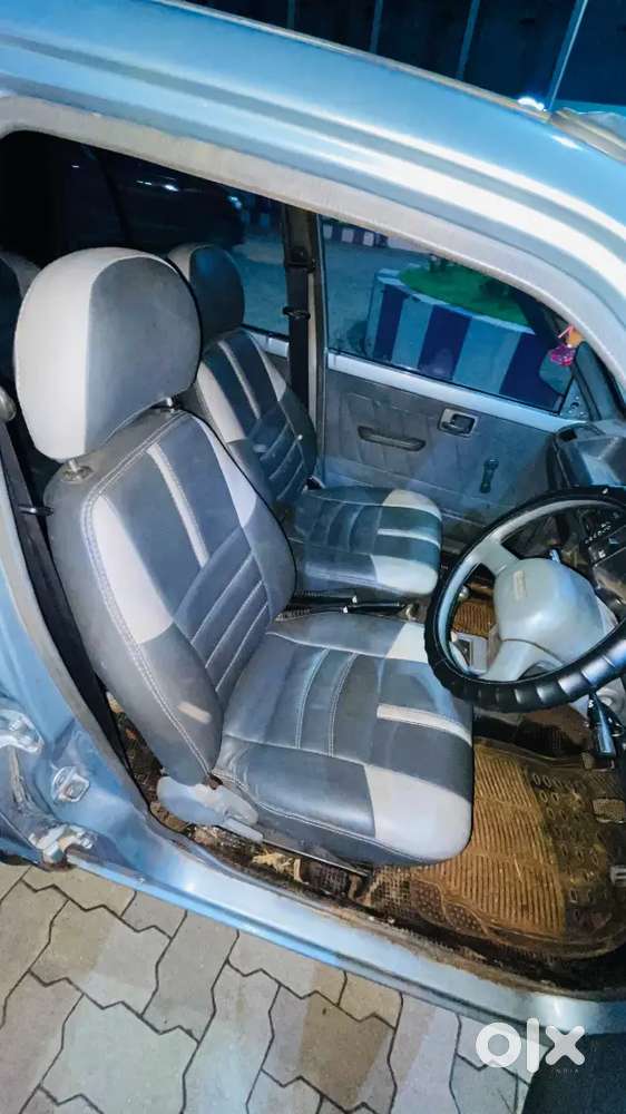 Maruti Suzuki 800 2008