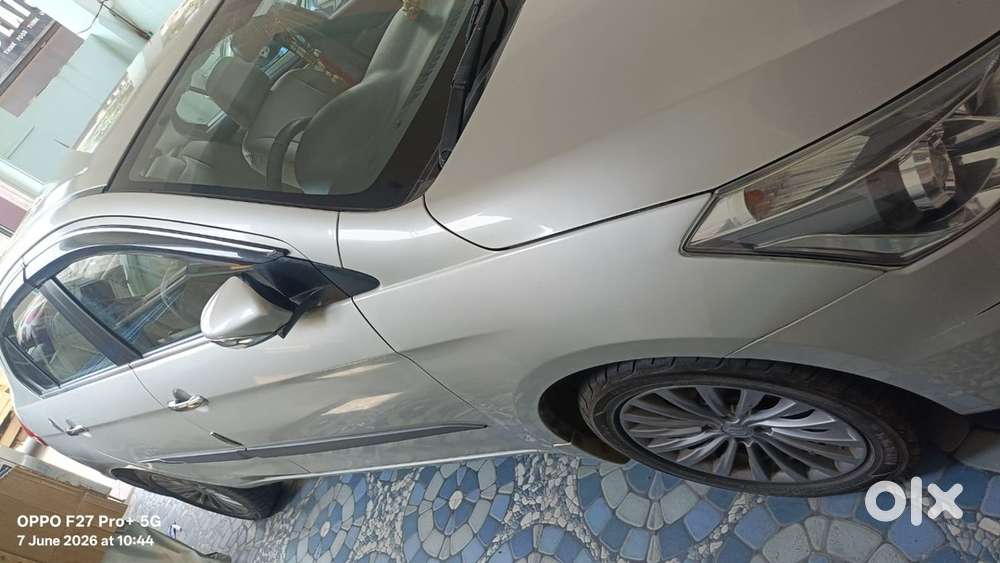 Reliable Maruti Ciaz 2018