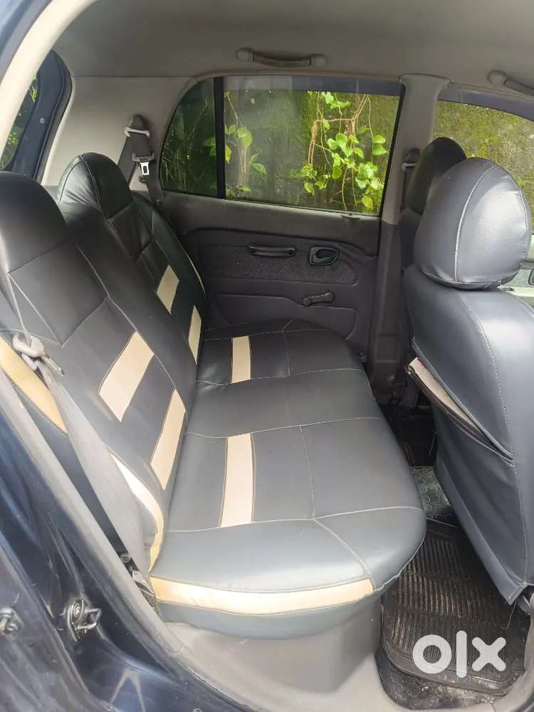 Hyundai Santro Xing 2007 Xl Erlx