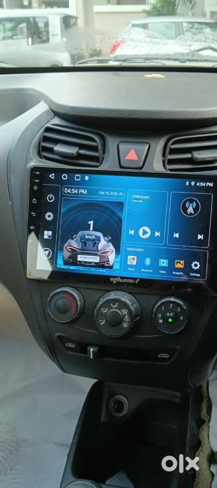 Hyundai Eon D-lite +, 2016, Petrol
