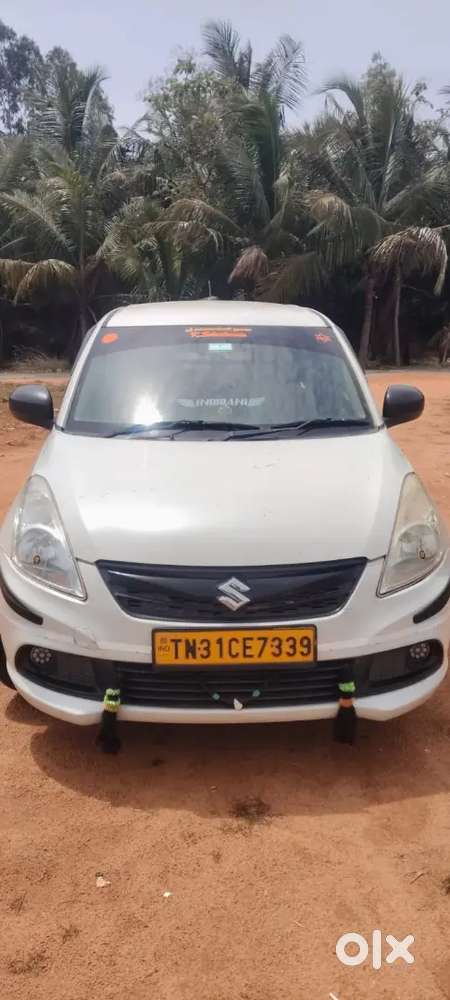 Maruti Suzuki Swift Dzire 2022 Petrol 177000 Km Driven