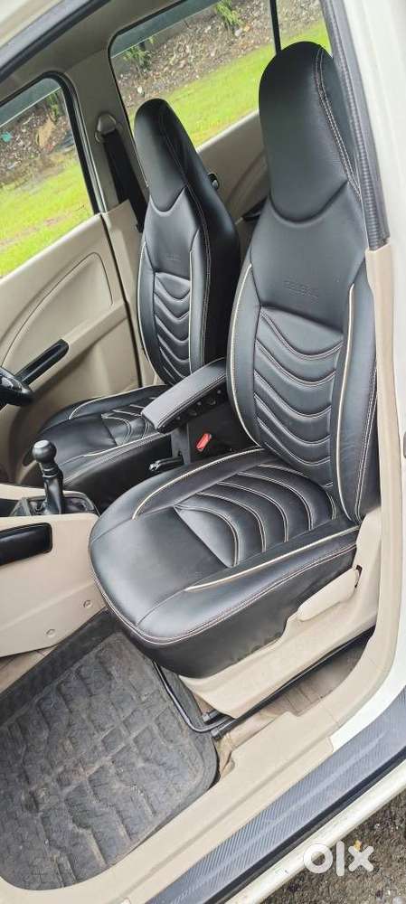 Maruti Suzuki Celerio Vxi, 2018, Cng & Hybrids