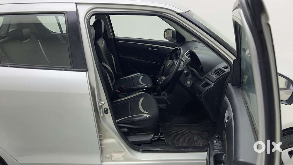 Maruti Suzuki Swift Vvt Vxi, 2014, Petrol