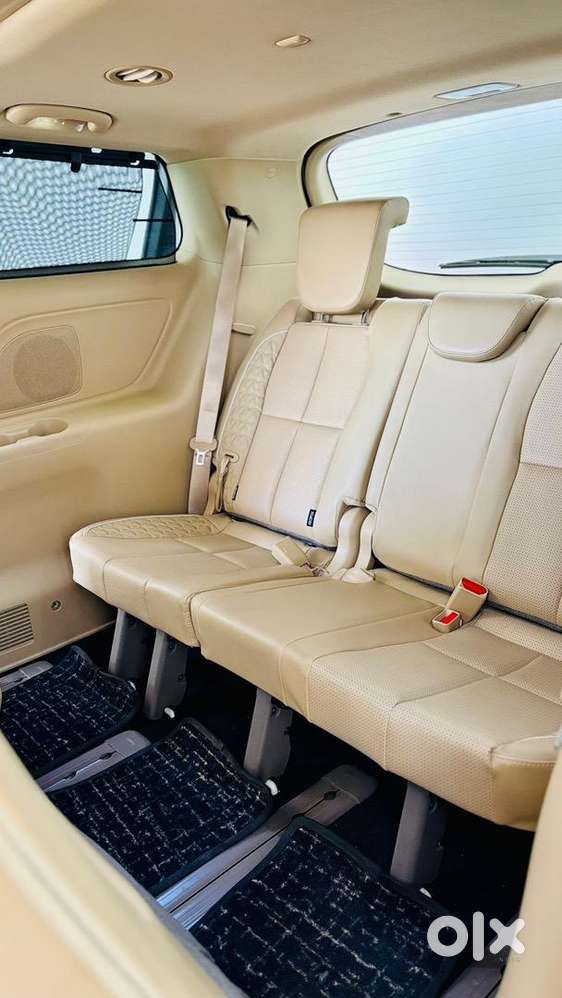 Kia Carnival 2022 Diesel Well Maintained