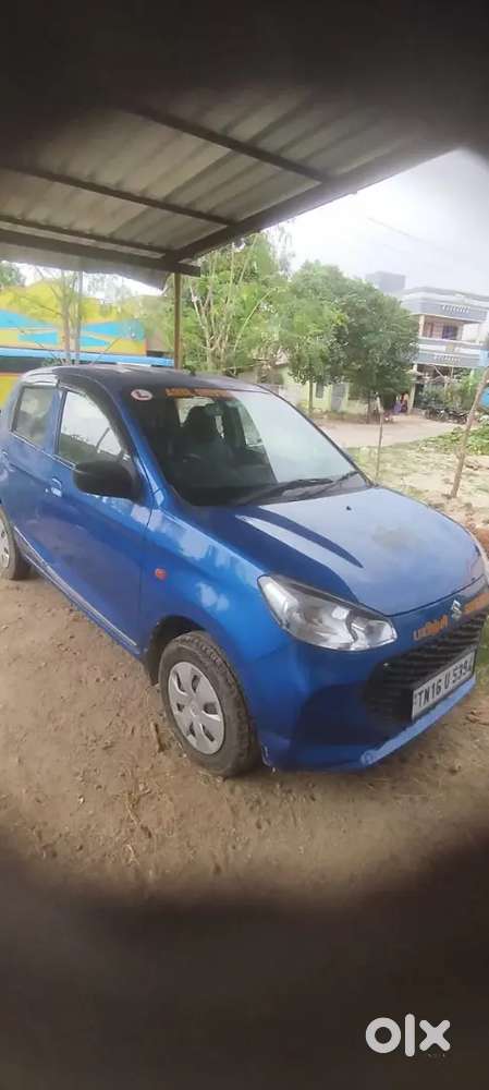 Maruti Suzuki Alto K10 2023 Petrol 18500 Km Driven