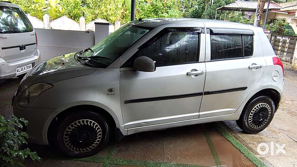 Maruti Suzuki Swift Ldi Optional, 2010, Diesel