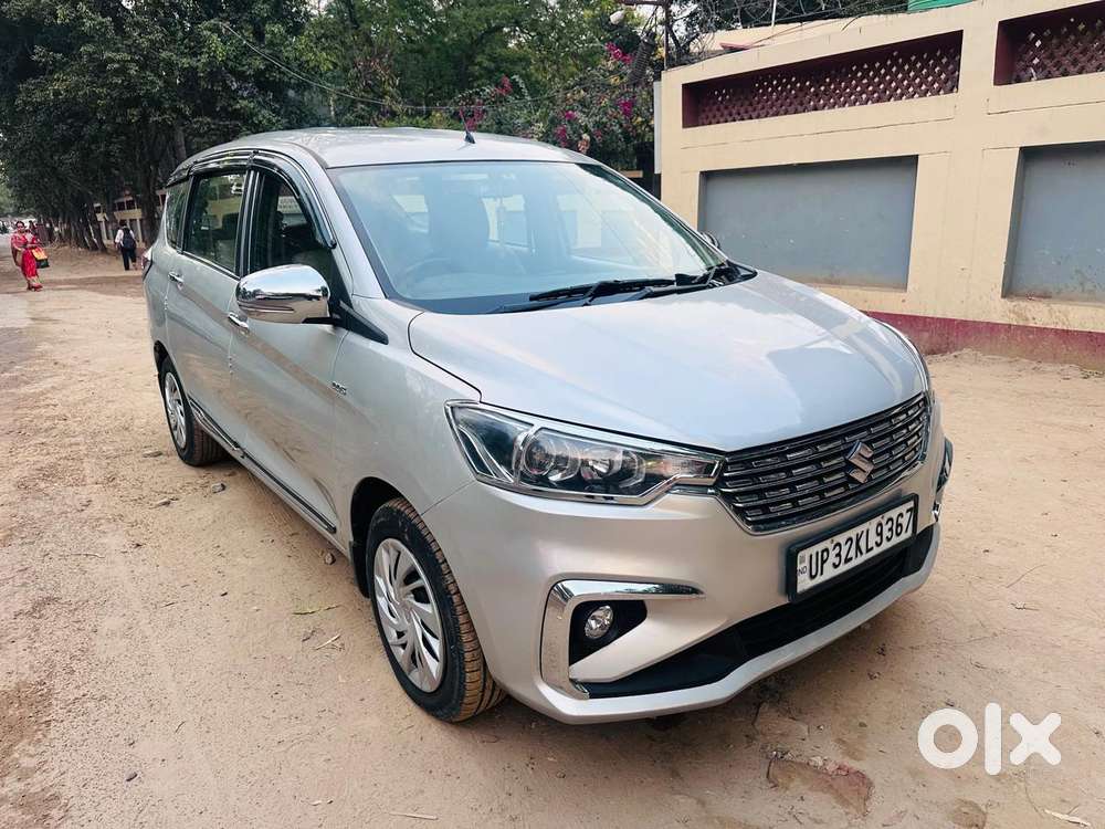 Maruti Suzuki Ertiga, 2019, Diesel