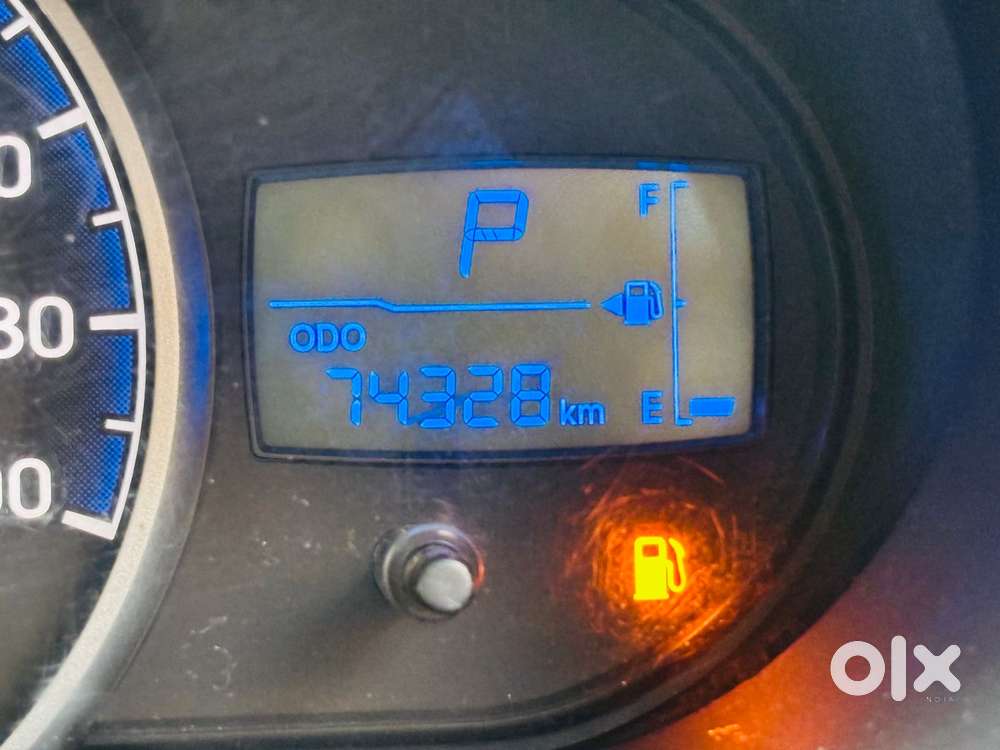 Hyundai I10 1.2 Kappa Sportz, 2013, Petrol