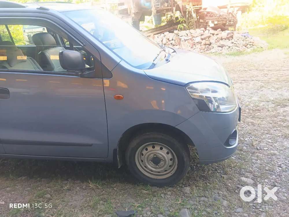 Maruti Suzuki Wagon R 1.1 Lxi 1900
