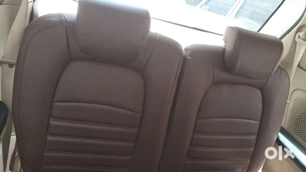Honda Mobilio 1.5 V 2014