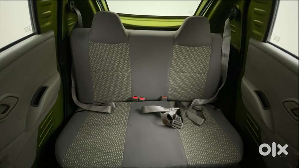 Datsun Redigo T Option, 2017, Petrol