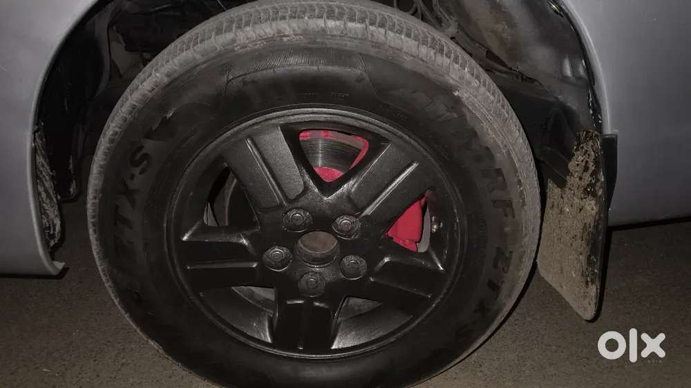 Toyota Innova 2008 Diesel