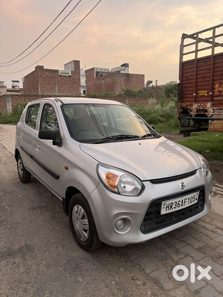Maruti Suzuki Alto 800 0.8 Lxi (o), 2019, Petrol