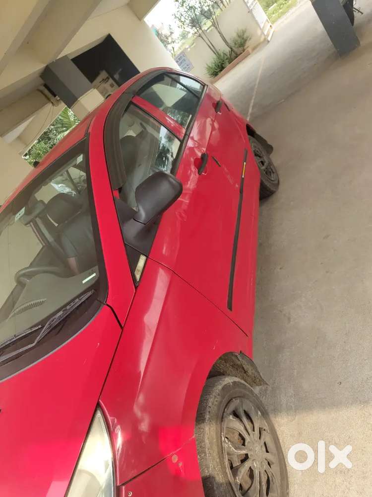 Tata Indica Vista 2010 Diesel Well Maintained