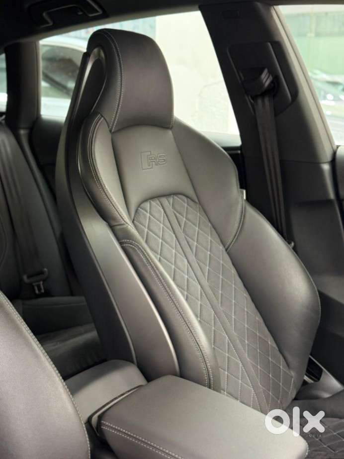 Audi Rs5 Sportback, 2022, Petrol