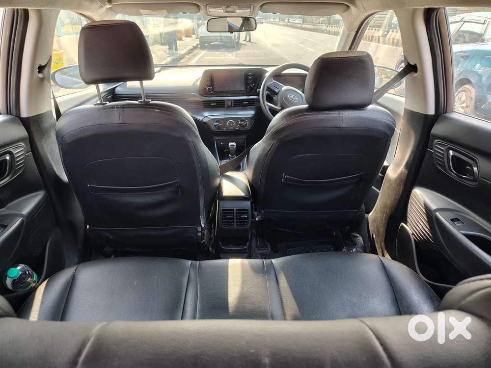 Hyundai I20 1.4 Sportz, 2021, Petrol