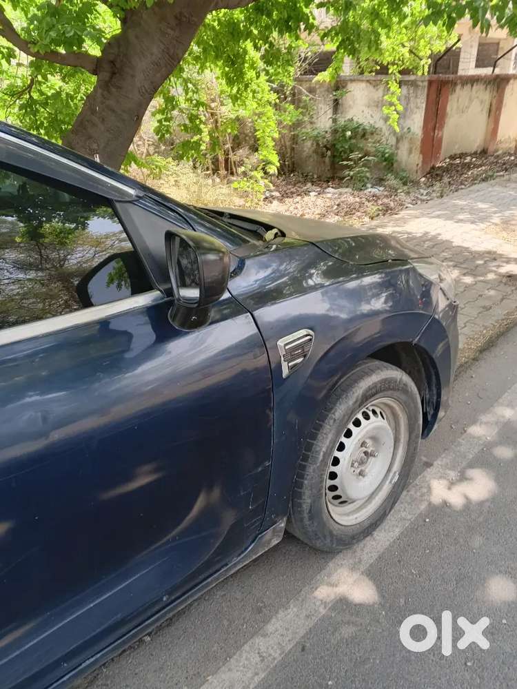 Maruti Suzuki Baleno 2023