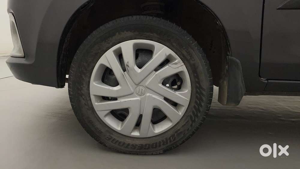 Maruti Suzuki Alto K10 2010-2014 1.0 Vxi (o), 2018, Petrol