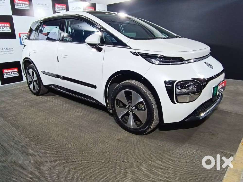 Mg Windsor Ev Essence, 2026, Electric