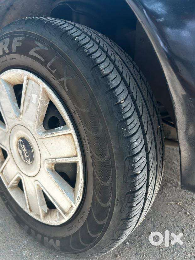 Ford Ikon Diesel 2008