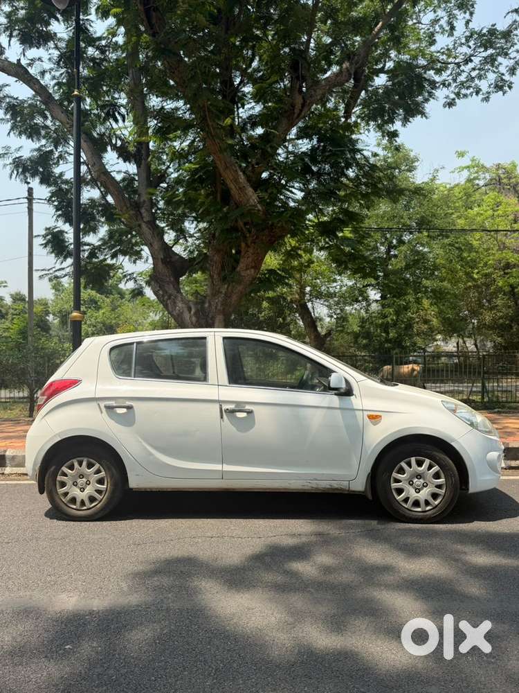 Hundai I20 In A Budget Friendly Price