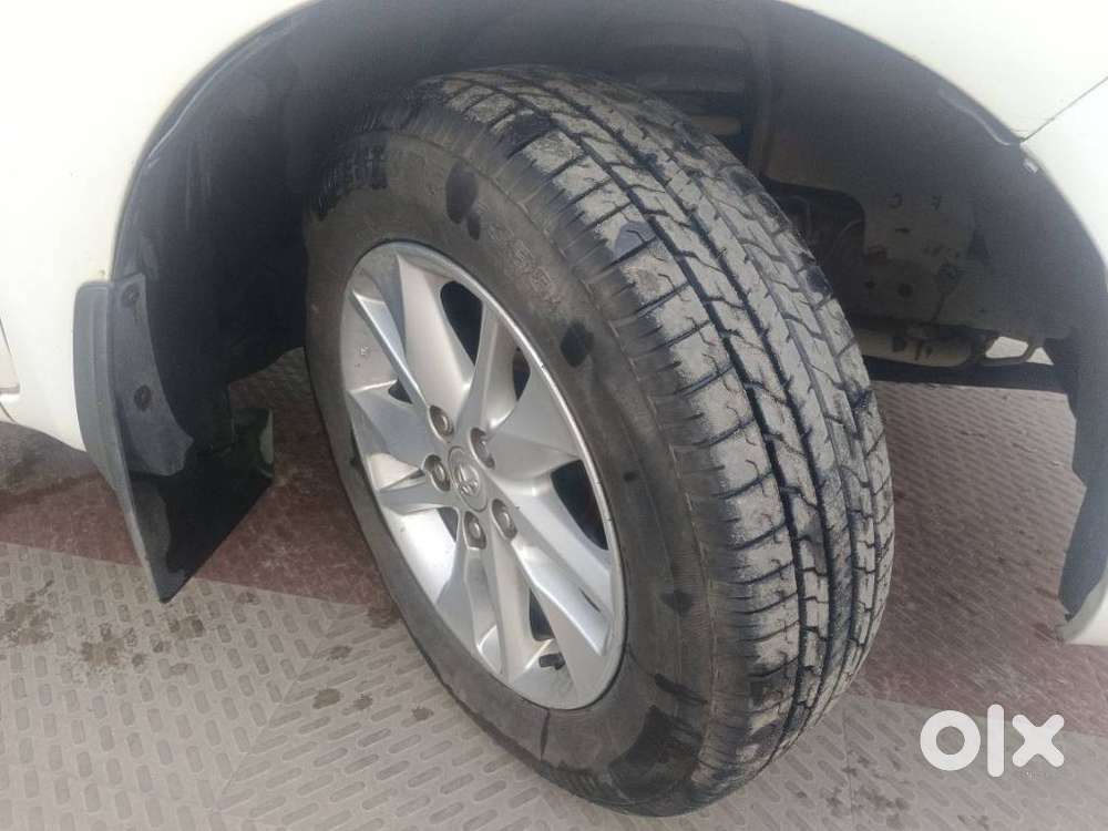 Toyota Innova Crysta 2.4 G Mt, 2020, Diesel