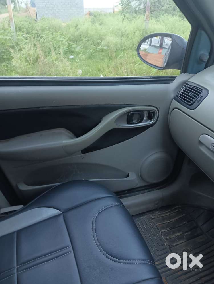 Tata Indigo Cs Lx 2010