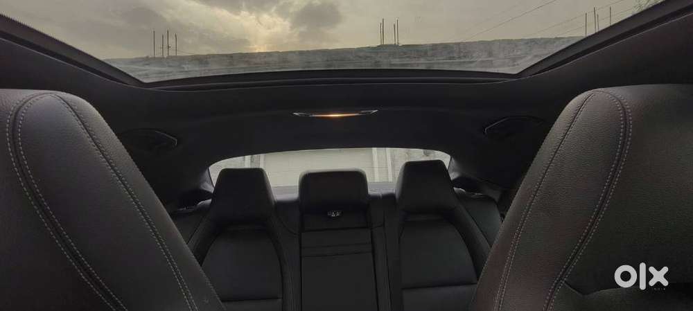 Mercedes-benz Cla 200 D Sport, 2019, Diesel