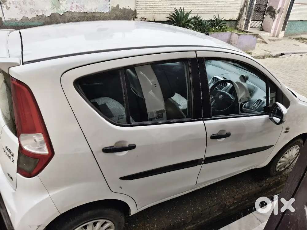 Maruti Suzuki Ritz Vdi  2013